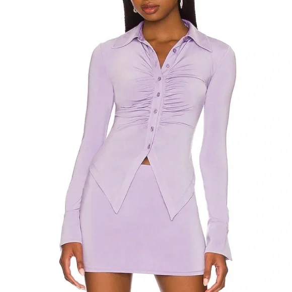 Song of Style Berta Top - Picture 11 of 16